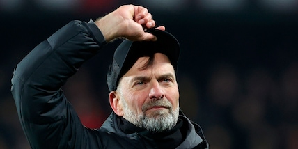 Klopp teme l'Atalanta: "Gasperini super, avversario scomodo e interessante"