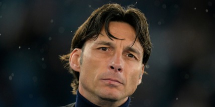 Cioffi e lo striscione dei tifosi Udinese: "Un passaggio non è stato colto"