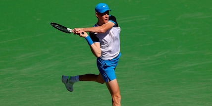 Sinner, parla chi lo allena: "Fuori dal normale, il N.1 arriverà come lo Slam"