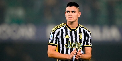 Alcaraz, l'agente rivela la penale Juve. E sul futuro: "Il prezzo è alto ma..."