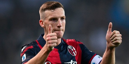 Ferguson chiama la Juventus: "Amo Bologna, ma se arriva una big..."