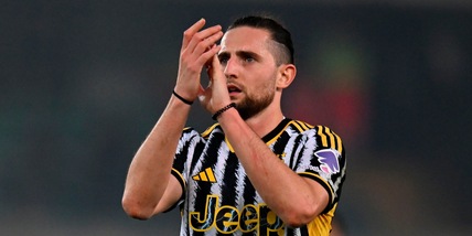 Juve, Rabiot fondamentale: non è al top, ma Allegri ci punta. Sul rinnovo...