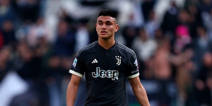 Alcaraz, tre mentori alla Juve e l'inizio difficile: "Quasi mi vergognavo"