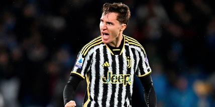 Juve, il corto muso grande assente nel 2024. Ma c'è Chiesa a quota 28...