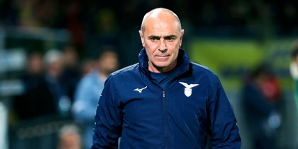 Martusciello: "Lazio, vittoria-liberazione. Sarri? Si è dimesso perché..."