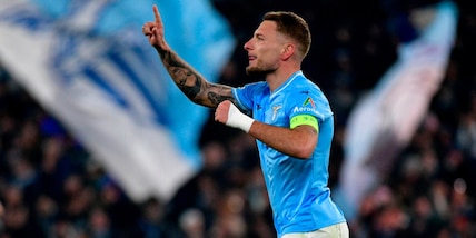 Immobile, clamorosa mossa Inter: incontro con l'agente, lo vuole Inzaghi