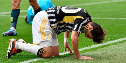 Miretti sul momento Juve: "Vlahovic espulso? Manca serenità". Sul ritiro...