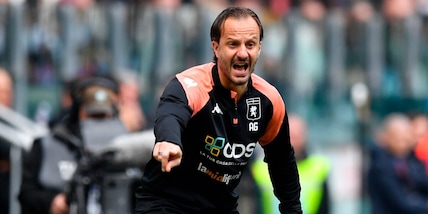 Gilardino, i punti con Juve e Inter e le due punte: "Sui loro centrali..."