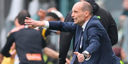 Allegri, ora il quesito è un altro: numeri da esonero, la posizione della Juve