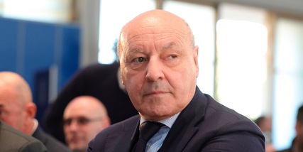 Marotta, la Champions è ancora indigesta: “Con la vecchia regola passavamo noi”