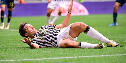 Giua, il giallo a Cambiaso inspiegabile. E Spence su Chiesa?