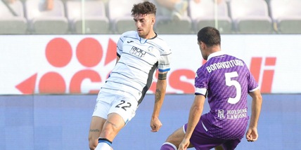 Atalanta-Fiorentina, caos calendario: quando si recupera? L'incredibile ipotesi
