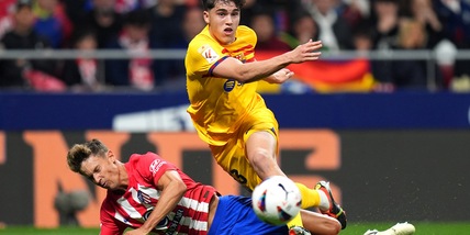 Cubarsì, ecco la nuova stella del Barcellona che fa sognare la Spagna