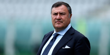 "Joe, non mollare": Barone, oceano d’affetto da Firenze agli Usa