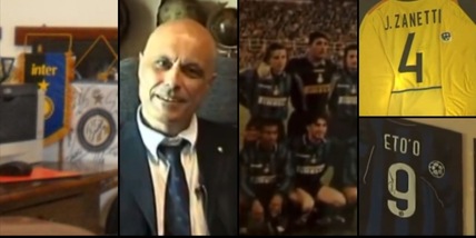 Viola, ecco chi è il pm che tifa Inter e che indaga sul Milan