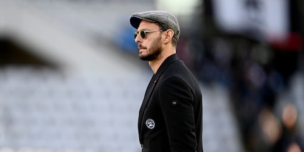 Balzaretti su Samardzic: "Alti e bassi dall'estate". E sul futuro...