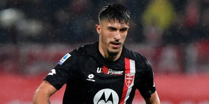 Dany Mota, la scalata: dal Monza alla chiamata del Portogallo