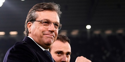 Juve, futuro e cessioni: un protagonista dell'anno scorso verso la Ligue 1