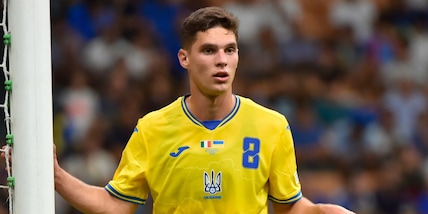 Sudakov, i 40 milioni del Napoli e i dubbi sul 3-5-2 Juve: "Ma andrei al Girona"