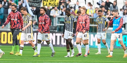 Juve, chi alza la voce? Problema leadership, a parlare ci vanno i ventenni...