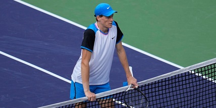 Sinner, aiutino agli avversari: “Non sono al 100%. Ecco su cosa sto lavorando”