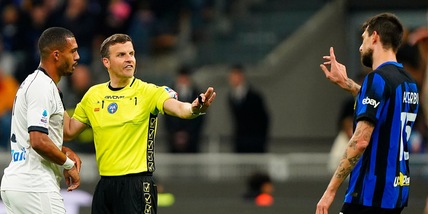 Acerbi-Juan Jesus, parla l'avvocato: "A Marconi 10 giornate, c'è un principio"