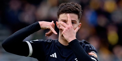 “Scioccato da Dybala. Yildiz mi ha messo in difficoltà, bisogna stare calmi”