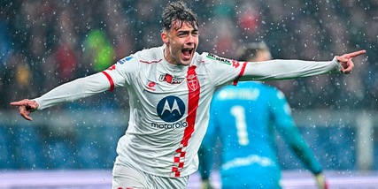 Maldini poteva giocare contro l'Italia: l'incredibile possibilità del Venezuela