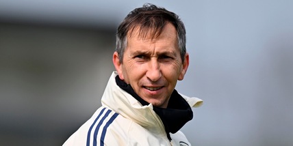 Nunziata, stoccata a Mancini: "Spalletti fa molta attenzione all'U21..."