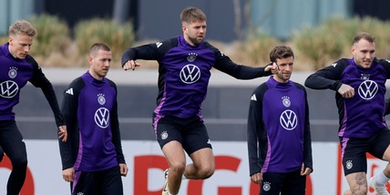 Germania: annuncio shock: addio Adidas dopo settant'anni!