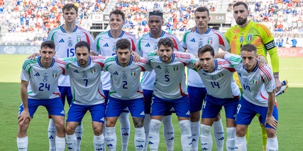 Pagelle Italia: Locatelli non è un regista, Cambiaso si riprende, Chiesa inefficace