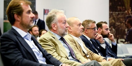 La Juve perde i pezzi: dopo Tognozzi ai saluti anche un altro dirigente