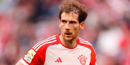 Caso Goretzka: fatto fuori dalla Germania tra i dubbi del Bayern. E la Juve...