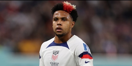 McKennie spremuto, Weah sostituito: c’è una Juve che va in… finale