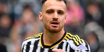 La Juventus, l'Italia e l'Europeo: Gatti l'operaio e l'occhio di Spalletti