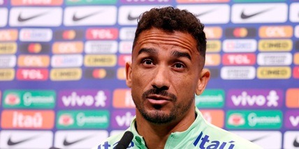 Danilo sui casi Dani Alves e Robinho: "Il calcio è lo specchio della società"