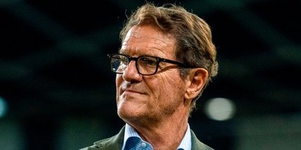 Capello, i trofei in cantina e l'elogio a Spalletti: "Così nasce la vittoria"