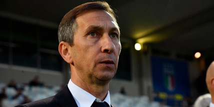 Nunziata elogia l'Italia U21: "Miretti, tanta qualità. Casadei e Fabbian..."