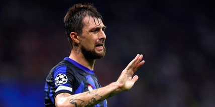 “Ti faccio nero”, Acerbi davanti a Chinè...Scuse a Juan Jesus di circostanza