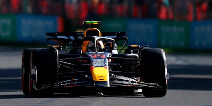 Gp Australia, cambia la griglia: penalità per Perez, Leclerc partirà...