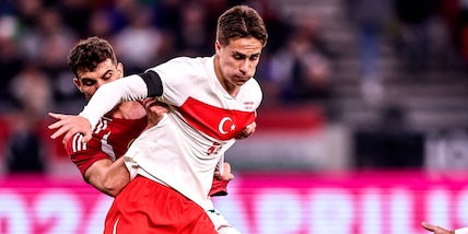 Yildiz, cartolina spedita alla Continassa. Scout Juve in azione al… Tardini