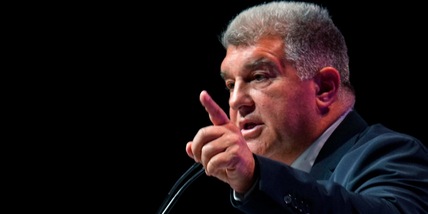 "La Superlega inizierà nel 2025": Laporta show e furia Barça contro il Real