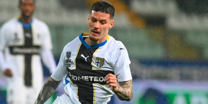 Man: il Parma, la Romania, il futuro. «Fosse per me...»