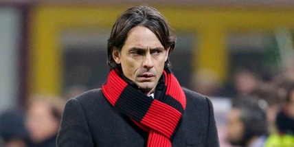 “Inzaghi? Non un grande uomo”: l’ex Milan al veleno su SuperPippo