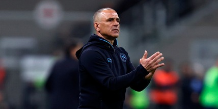 Bagni: “Calzona ok col 5° posto. L’alternativa del Napoli? Italiano”