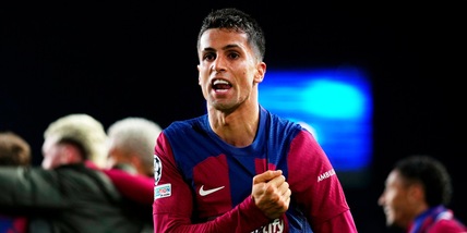 “Ingrati, hanno detto soltanto bugie”: Cancelo è una furia!