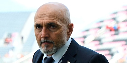 Spalletti loda l’Italia: "Siamo sempre stati squadra, il bilancio è positivo"