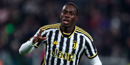 Weah, Juve al bivio: c'è solo un modo per non salutarlo già...