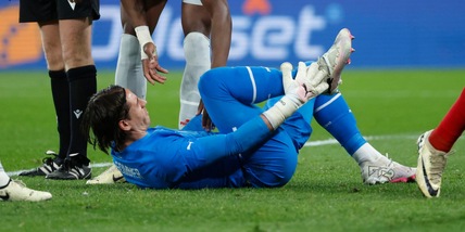 Sommer-De Vrij, doppio infortunio Inter: il comunicato del club