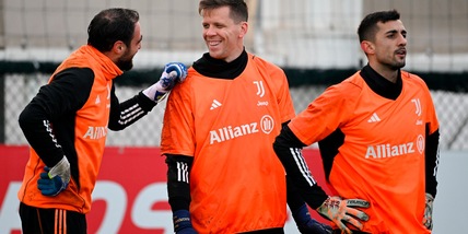 Portieri Juve, la strategia di Giuntoli: può partire una rivoluzione